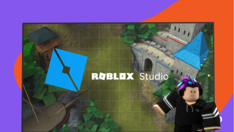 Советы для детей по изучению Roblox Studio