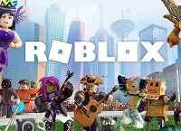 СТВОРЕННЯ ІГОР В ROBLOX